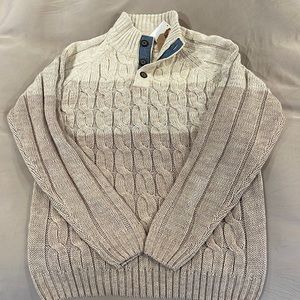 Men’s Weatherproof Vintage Sweater